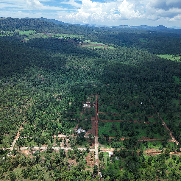 Nuestra razón de existir